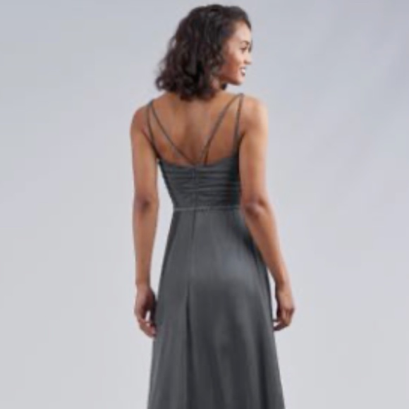 Jasmine Bridesmaid/Mother of the Bride/Groom, Formal Gown - Picture 3 of 6